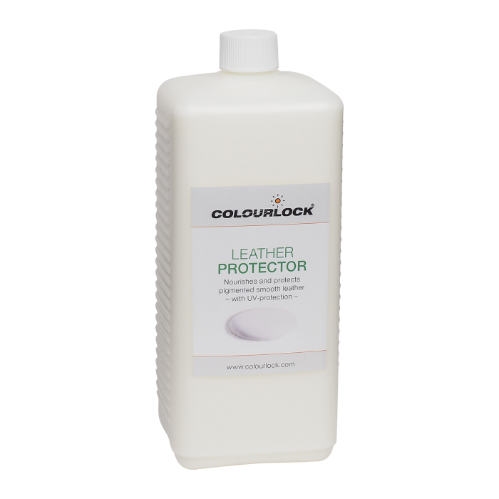 Colourlock Leather Milk Protector with UV protection (Conditioner)
