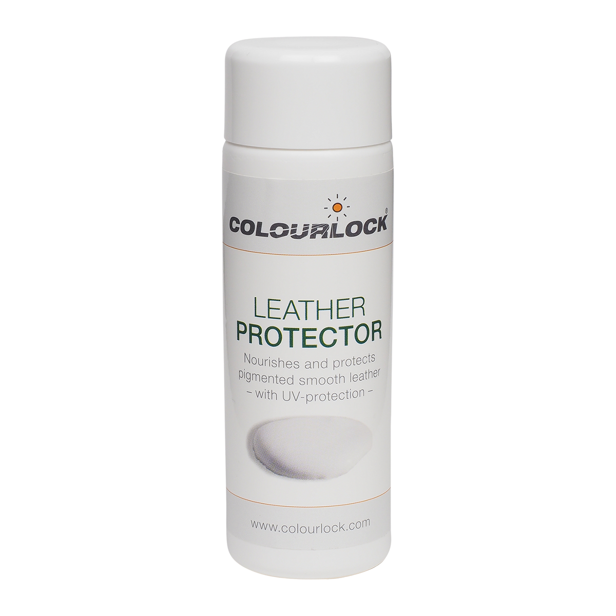 Colourlock Leather Milk Protector with UV protection (Conditioner)