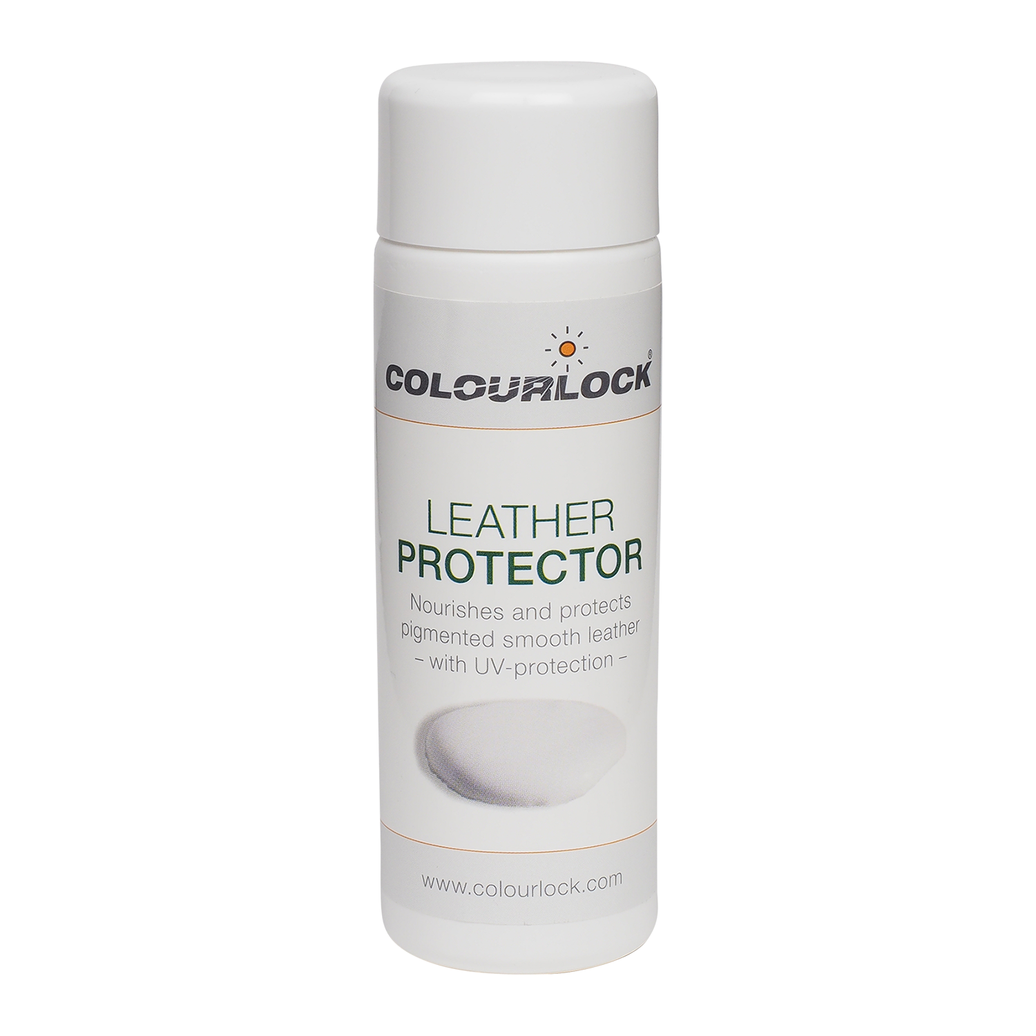 Colourlock Leather Milk Protector with UV protection (Conditioner)