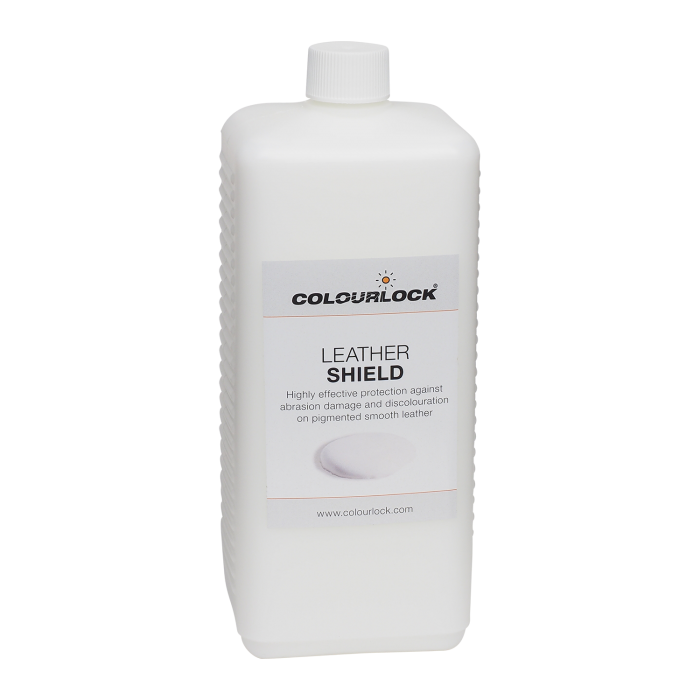 Colourlock Leather Shield (Leather Protection) 150ml