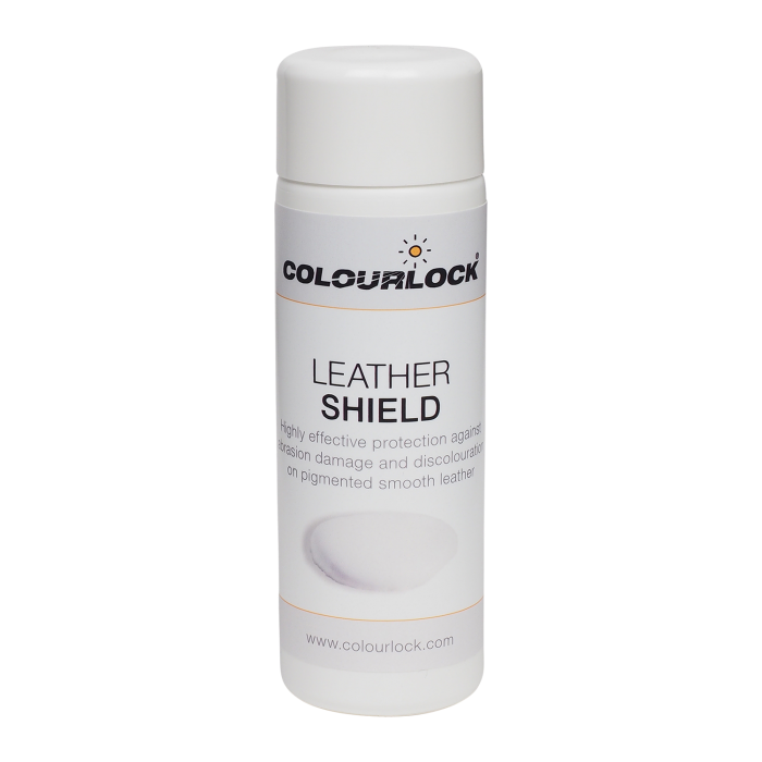 Colourlock Leather Shield (Leather Protection) 150ml
