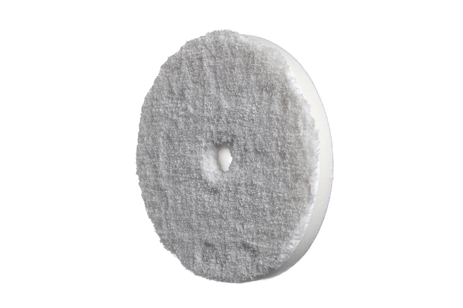 Rupes Ultra-Fine White Microfiber Polishing Pad