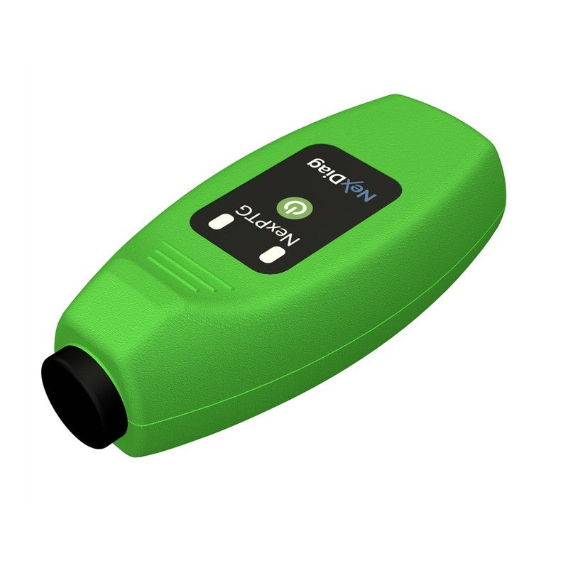 NexDiag Digital Paint Measuring Gauge - ECONOMIC