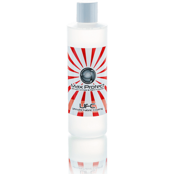 Max Protect UFC - Ultimate Fabric Protection Coating 500ml