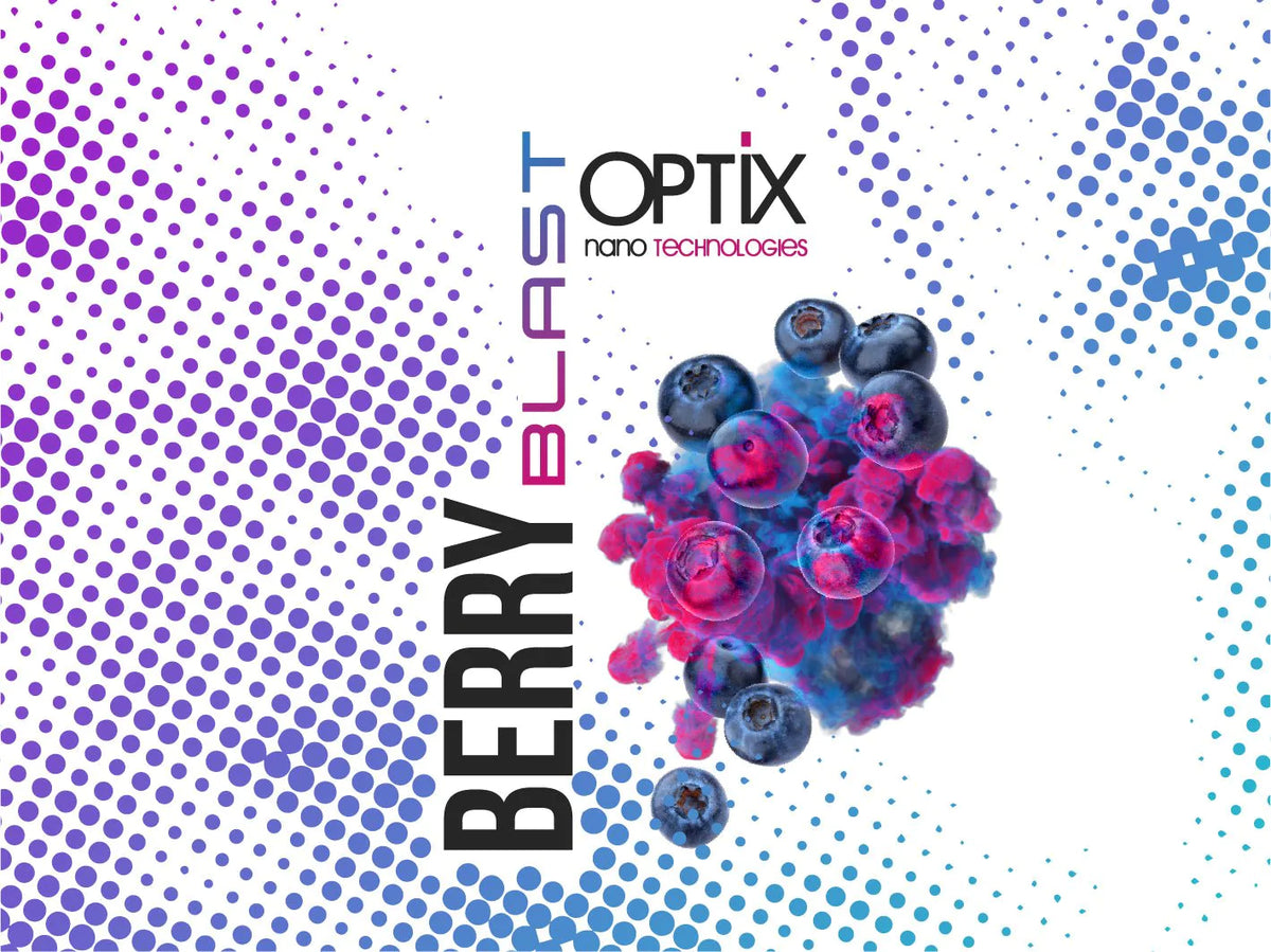OPTiX BERRY BLAST air freshener 250ml