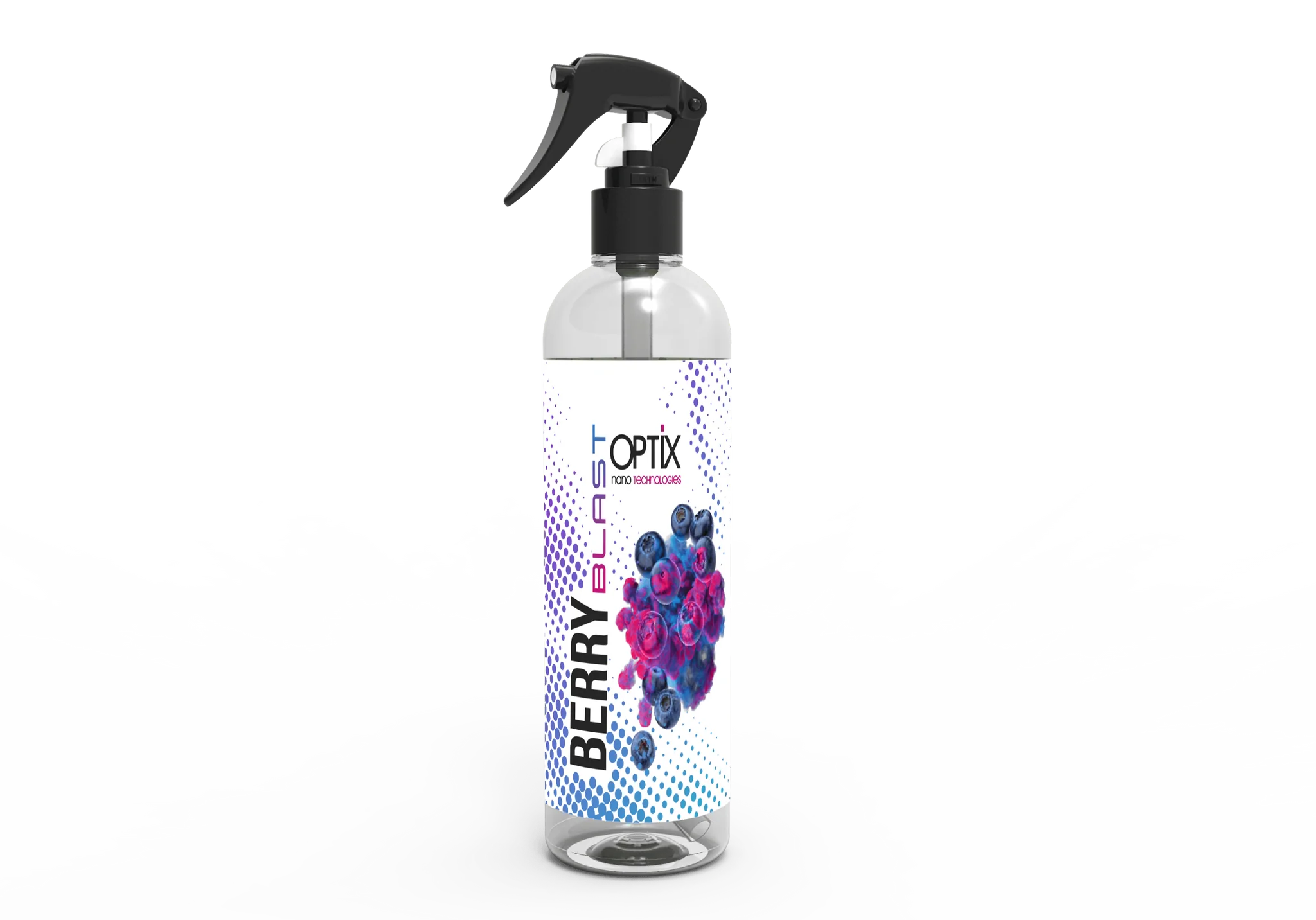 OPTiX BERRY BLAST air freshener 250ml