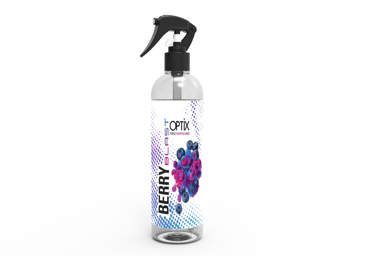 OPTiX BERRY BLAST air freshener 250ml