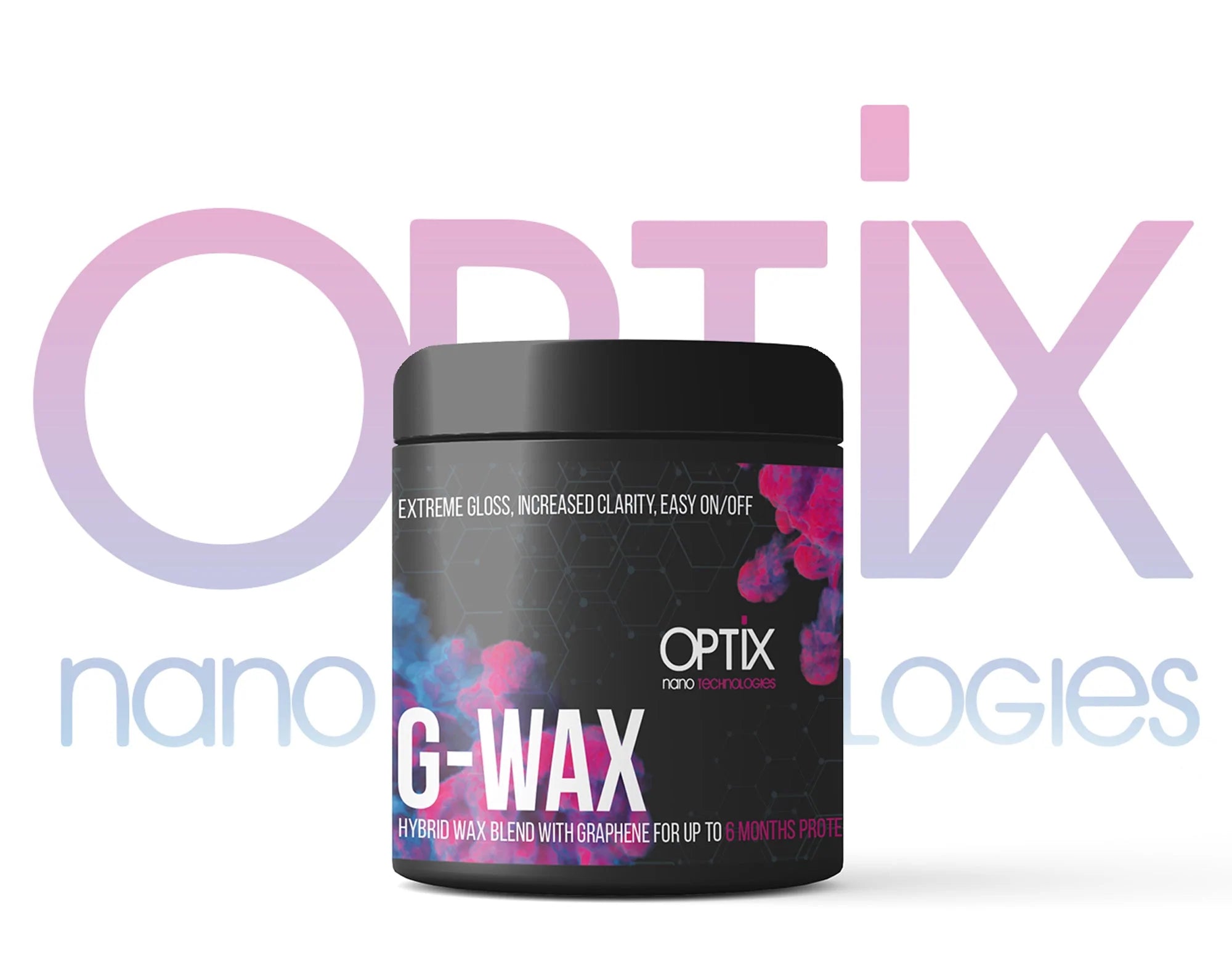 OPTiX G-WAX