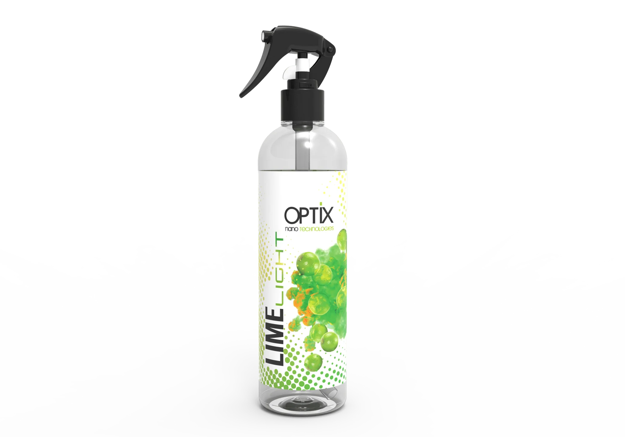 OPTiX LIME LIGHT air freshener 250ml