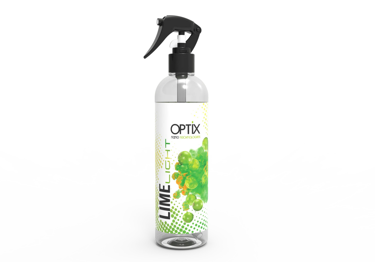 OPTiX LIME LIGHT air freshener 250ml