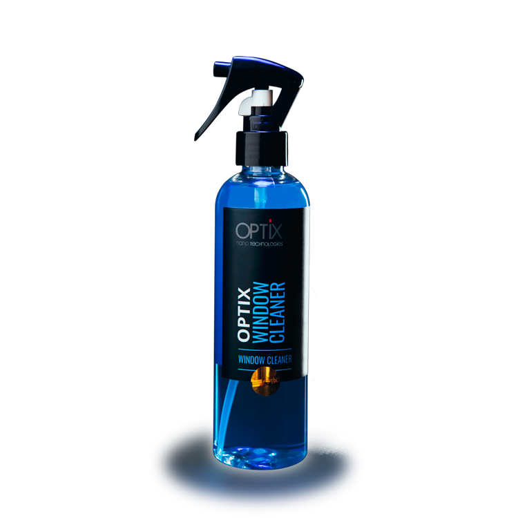OPTiX Glass Cleaner