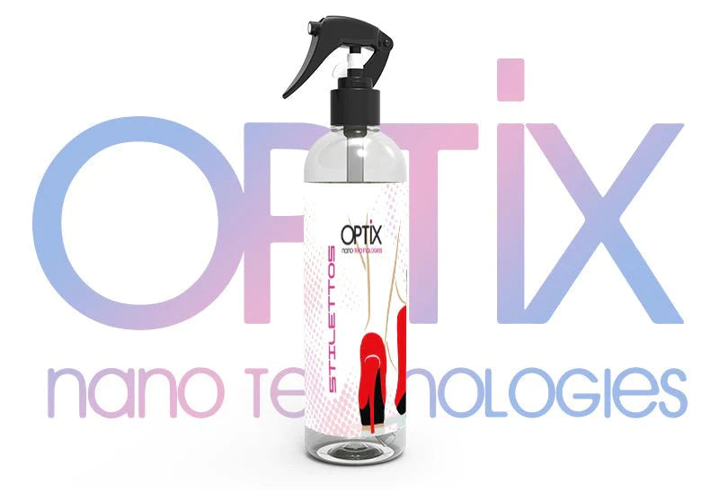 OPTiX STILETTOS air freshener