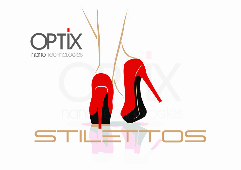 OPTiX STILETTOS air freshener