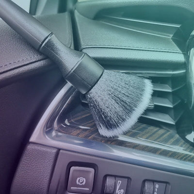 Vehicle Maintenance, Care & Decor