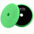 OPTiX Slim-line Foam Polishing Pad - (Heavy) Green