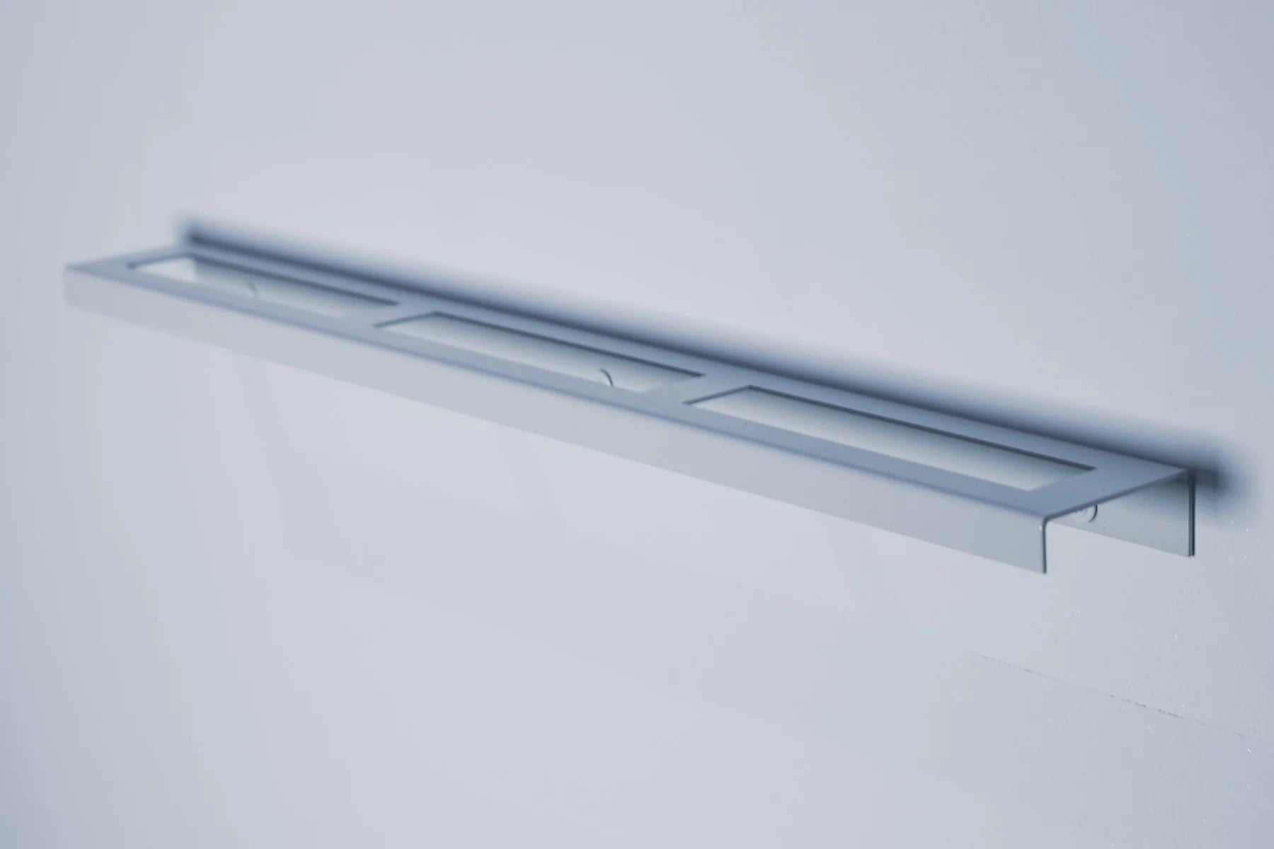 Refract Bottle Holder Hanging Rack Wall Mounted Garage Storage Holder