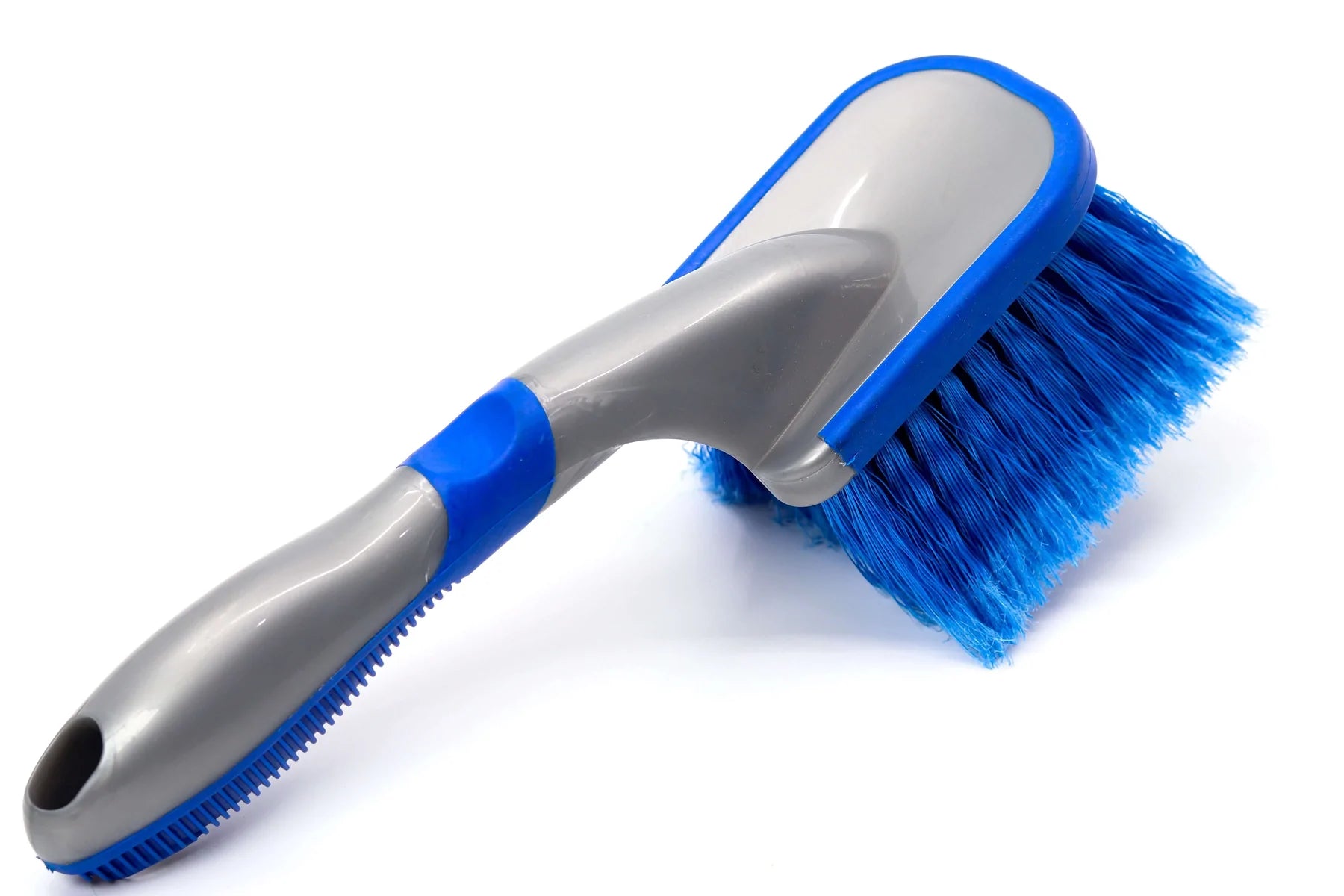 Refract Short Handle Tyre & Wheel Cleaning Brush
