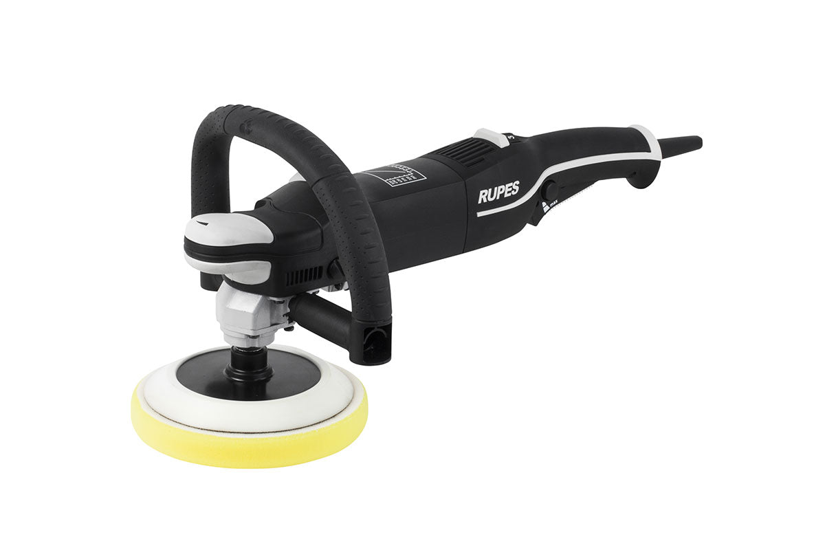 Rupes Anti-Vibration "D" Loop Handle to Suit Rupes LH19e Rotary Polisher