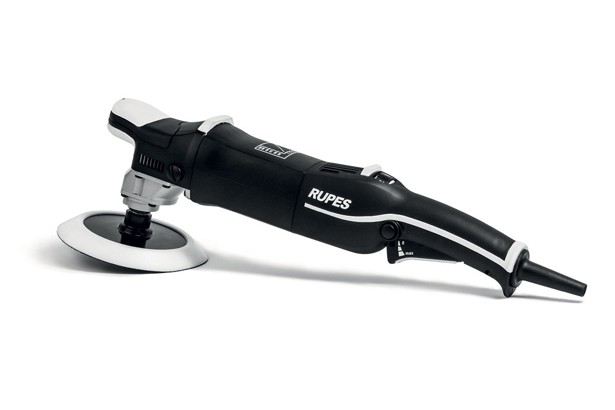 Rupes LH19E Rotary Polisher Kit