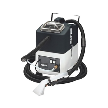 Rupes CK31 Professional Upholstery Extraction & Shampoo Machine