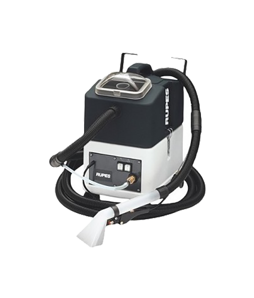 Rupes CK31 Professional Deep Extraction/Shampoo Machine