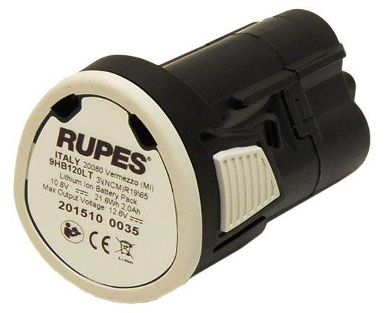 Rupes ibrid Nano Battery - Rechargeable