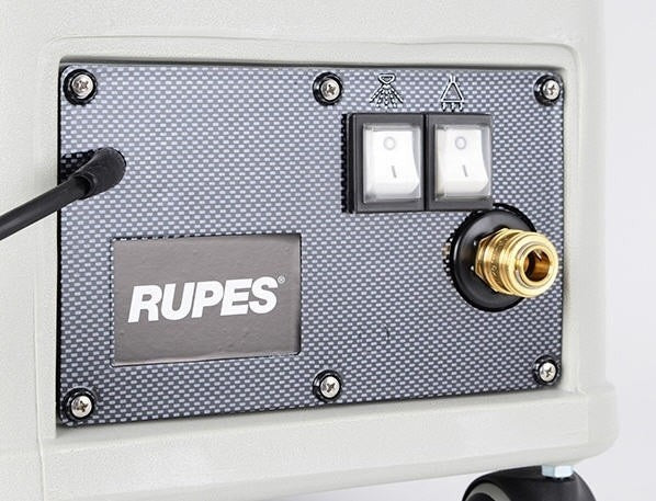 Rupes CK31 Professional Deep Extraction/Shampoo Machine