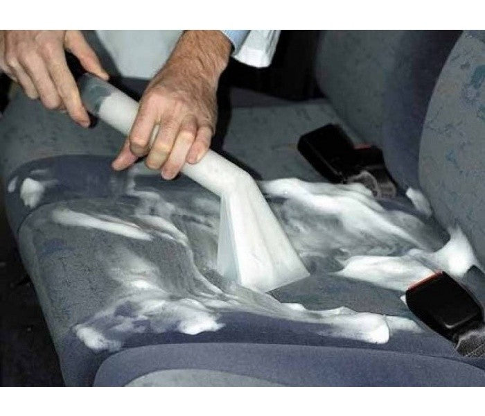 Rupes CK31 Professional Deep Extraction/Shampoo Machine