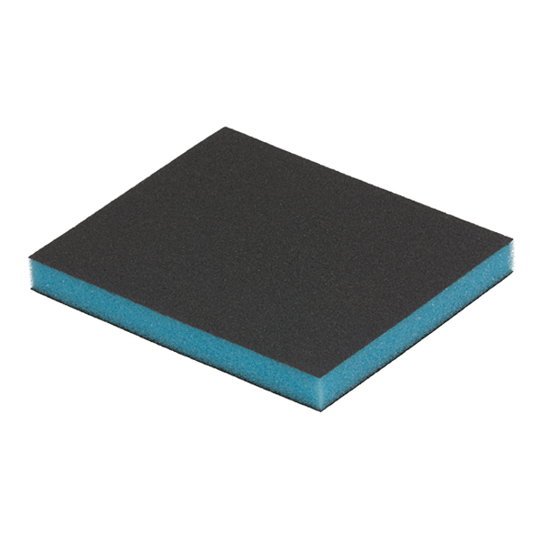 Colourlock Leather & Alcantara Sanding Pad - Double sided