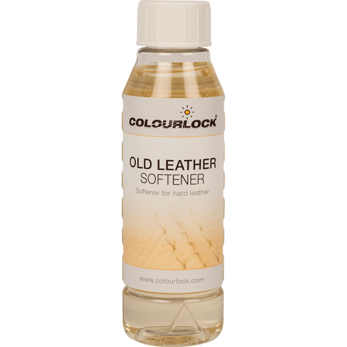Colourlock Leather Softener 250ml