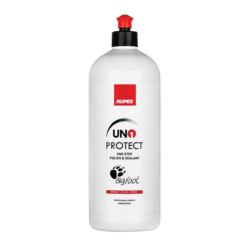 Rupes UNO Protect One-Step Polish &amp; Sealant