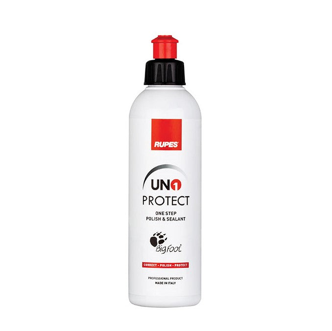 Rupes UNO Protect One-Step Polish & Sealant
