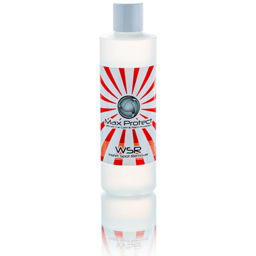 Max Protect WSR - Water Spot Remover for paint, glass and PPF films